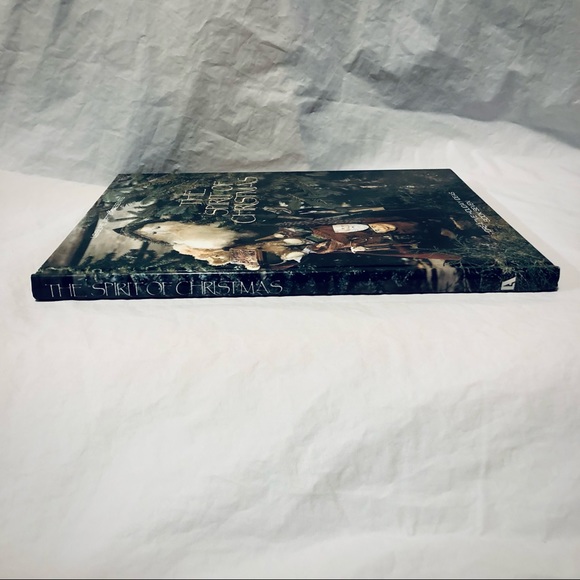 Leisure Arts The Art of Christmas Book Seven Home Decorating Crafting Sewing - Picture 3 of 9